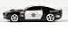 Wireless Mouse - Camaro Highway Patrol image 1