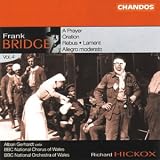 Search : Bridge - Orchestral Works, Vol 4
