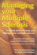 Managing Your Multiple Sclerosis (Class Health)
