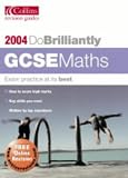 GCSE Maths (Do Brilliantly At...)