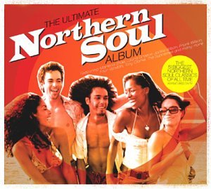 CD-Charts  Music : The Ultimate Northern Soul Album