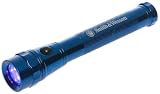 Smith & Wesson Galaxy 3 LED Flashlight (Blue with 3 Blue LEDs)