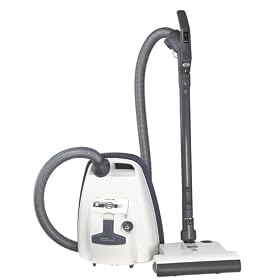 Sebo K3 Premium Vaccuum Cleaner