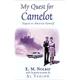 my quest for camelot