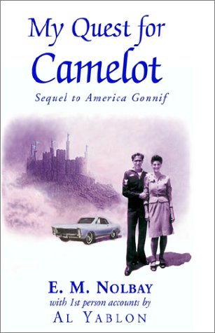 Quest for Camelot