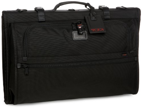 Tumi Alpha Tri-Fold Carry-On Garment Bag 22133