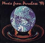 Music From Purchase '94