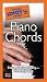 The Pocket Idiot's Guide to Piano Chords (Pocket Idiot's Guides)