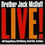 Brother Jack McDuff Live!