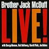 Image of album by Brother Jack McDuff