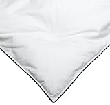Pacific Coast Signature Year Round Warmth Full/Queen Down Comforter