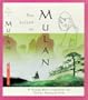 The Legend of Mulan: A Folding Book of the Ancient Poem That Inspired the Disney Animated Film