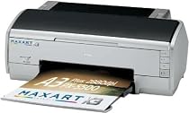 EPSON MAXART K3 ハイクオリティモデル A3プラス PX-5500