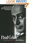 Paul Celan: Poet, Survivor, Jew