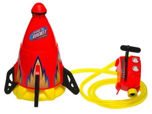 Lanard Fun Splasher- Splash Rocket