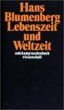 Lebenszeit und Weltzeit