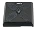 DGZ-1 QR Plate for Gitzo Tripod Heads w D Ring Screw Quick Release Desmond