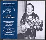 Verdi / Il Trovatore