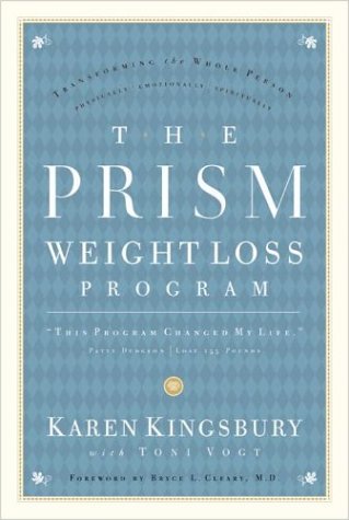 The Prism Weight Loss Program under General in The Books Store