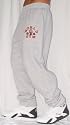 W550 World Gym Workout Sweat Pants