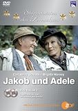 Jakob & Adele, DVD Edition 1+2