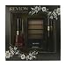 Revlon Quad Eyeshadow, Fabulash Mascara & Nail Enamel Set
