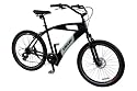 Izip Urban Cruiser - Enlightened Electric Bike - NimH Batteries