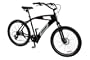 Izip Urban Cruiser - Enlightened Electric Bike - NimH Batteries