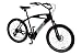 Izip Urban Cruiser - Enlightened Electric Bike - NimH Batteries