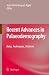 Book Recent Advances in Palaeodemography: Data, Techniques, Patterns