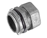 Gampak Emt Rain Tight Compression Connector (49851)