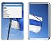 Finland - Lapjacks skin for Apple iPod video 5th generation