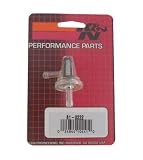 K&N 81-0222 Fuel Filter