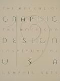 Graphic Design USA 19: The Annual of the American Institute of Graphic Arts (365: Aiga Year in Design)