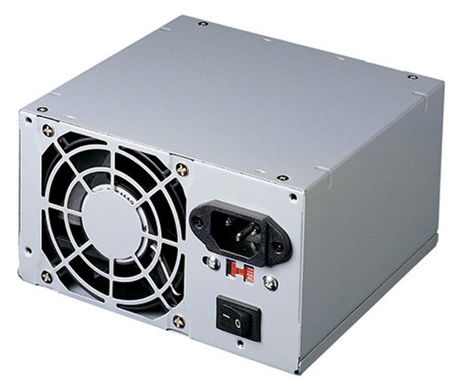 Coolmax 14616 V-400 ATX Power Supply