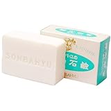 ソンバーユ固形石けんお試し用 85g