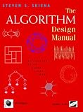 The Algorithm Design Manual