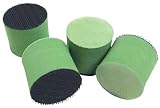 Eagle 971-0023 - 1 1/4 inch Dual-Side Touch-Up Pads - 1 pad