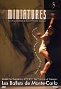 Les Ballets De Monte-Carlo - Miniatures [DVD] [2004]
