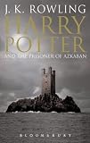 Harry Potter And The Prisoner Of Azkaban
