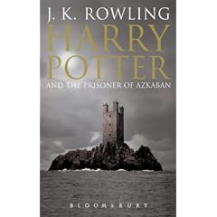Harry Potter and the Prisoner of Azkaban