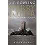Harry Potter And The Prisoner Of Azkaban by JK Rowling