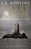 Harry Potter and the Prisoner of Azkaban (Book 3)