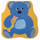 Bedtime bear