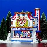 Department 56 Dick Clarks American Bandstand