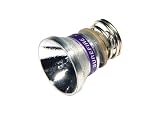 Surefire High-Output 120 Lumens Incandescent Lamp Reflector Assembly