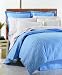 Charter Club "Damask Stripe" 400 Thread Count Bedskirt, Queen Copper