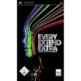 Every Extend Extra [Import allemand]