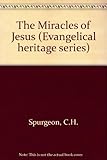 The miracles of Jesus