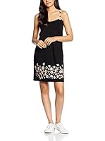 Mamatayoe Vestido Furstemberg (Negro)